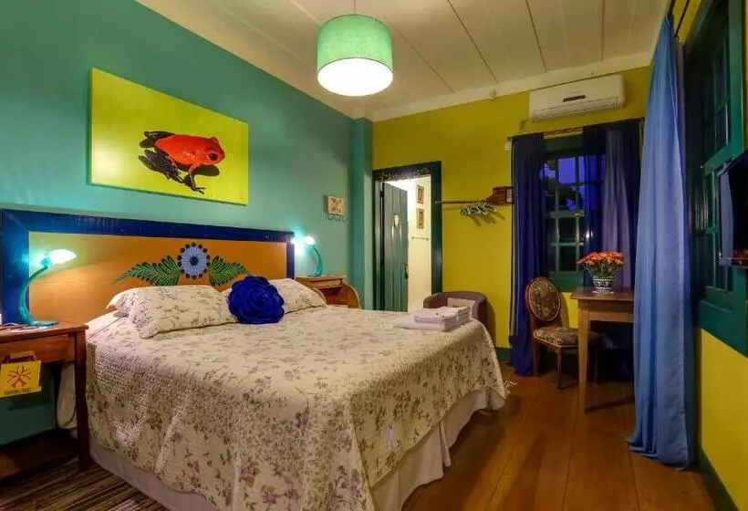 Majatalo Villa Do Arquiteto