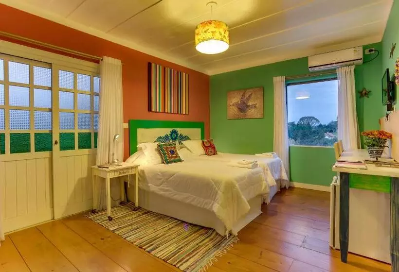 Majatalo Villa Do Arquiteto