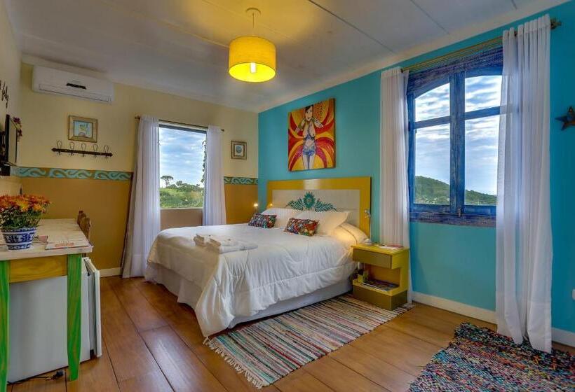 Пансион Villa Do Arquiteto