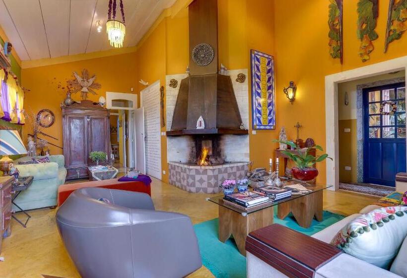 Пансион Villa Do Arquiteto