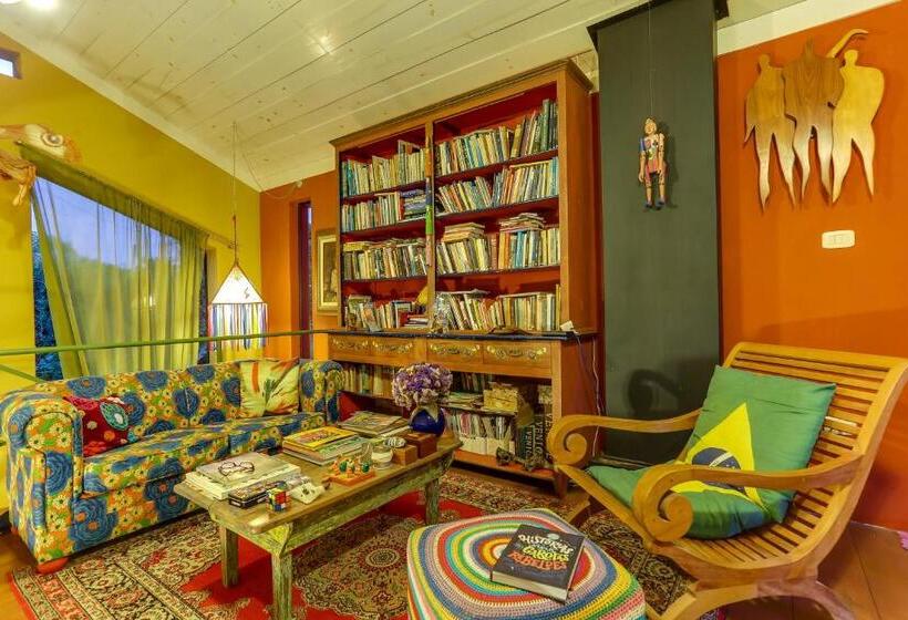 Пансион Villa Do Arquiteto