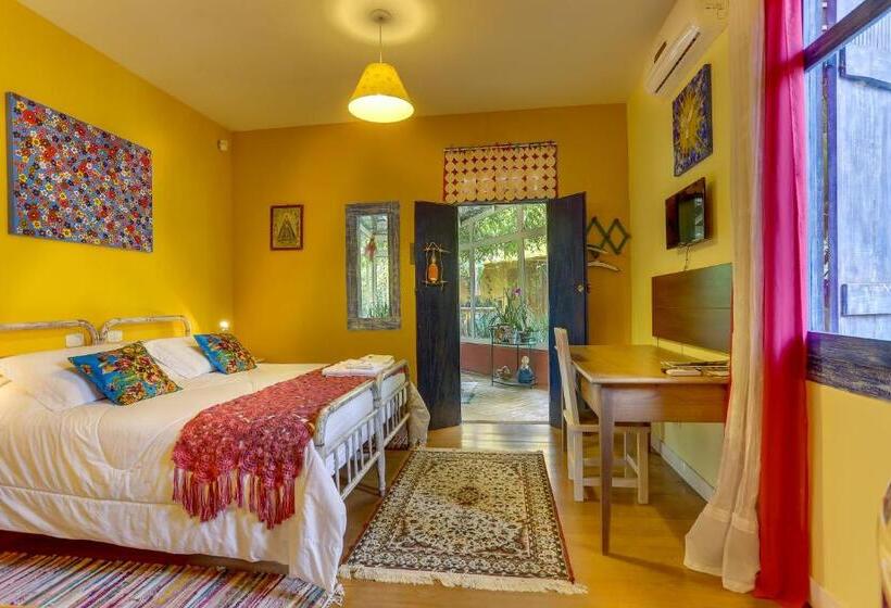 Пансион Villa Do Arquiteto