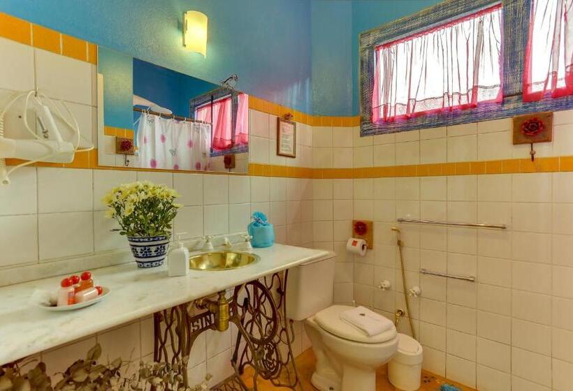 Пансион Villa Do Arquiteto