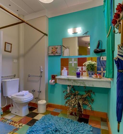 Пансион Villa Do Arquiteto