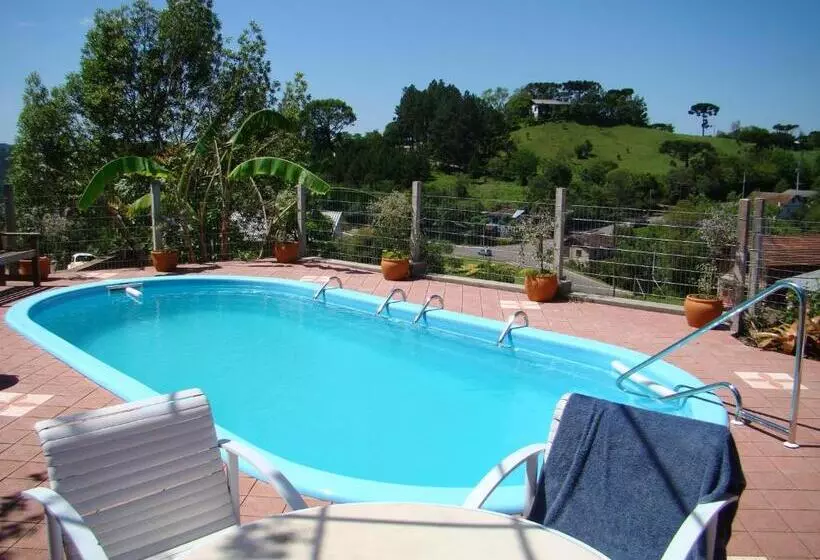 Majatalo Villa Do Arquiteto