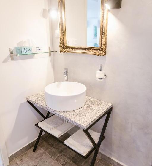 پانسیون Villa Helvetia