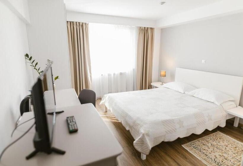 پانسیون Villa Helvetia