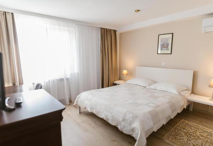 پانسیون Villa Helvetia