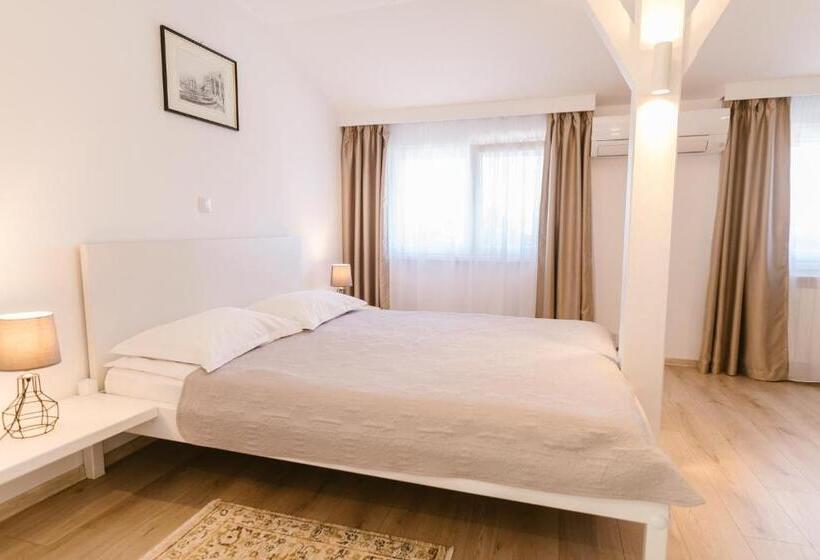 پانسیون Villa Helvetia