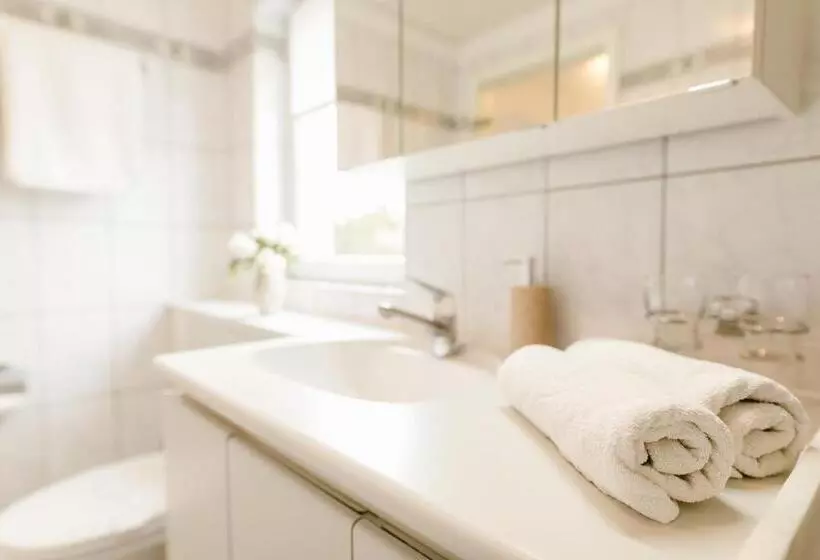 ペンション Villa Helvetia