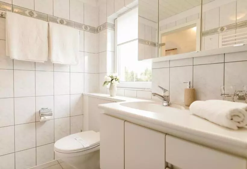 ペンション Villa Helvetia