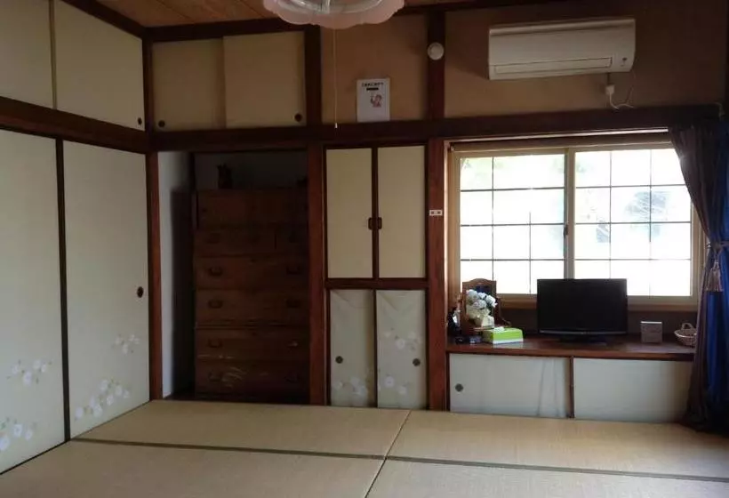 ペンション Wataya Inn