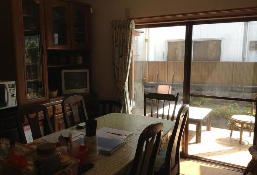 بنسيون Wataya Inn