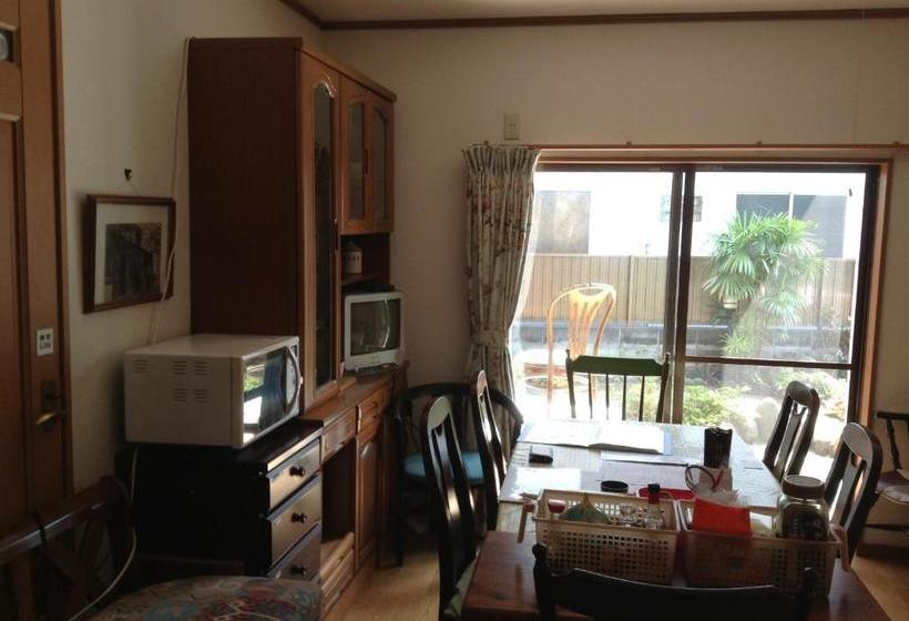 بنسيون Wataya Inn