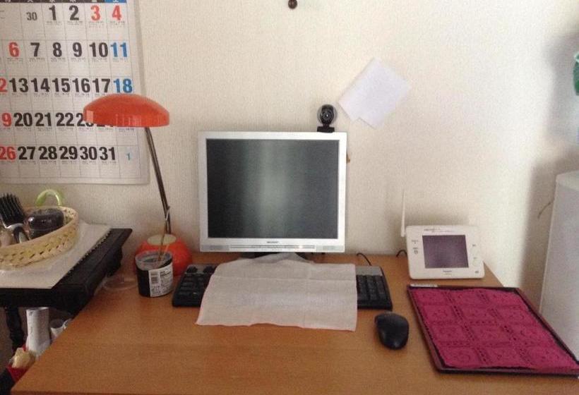 بنسيون Wataya Inn