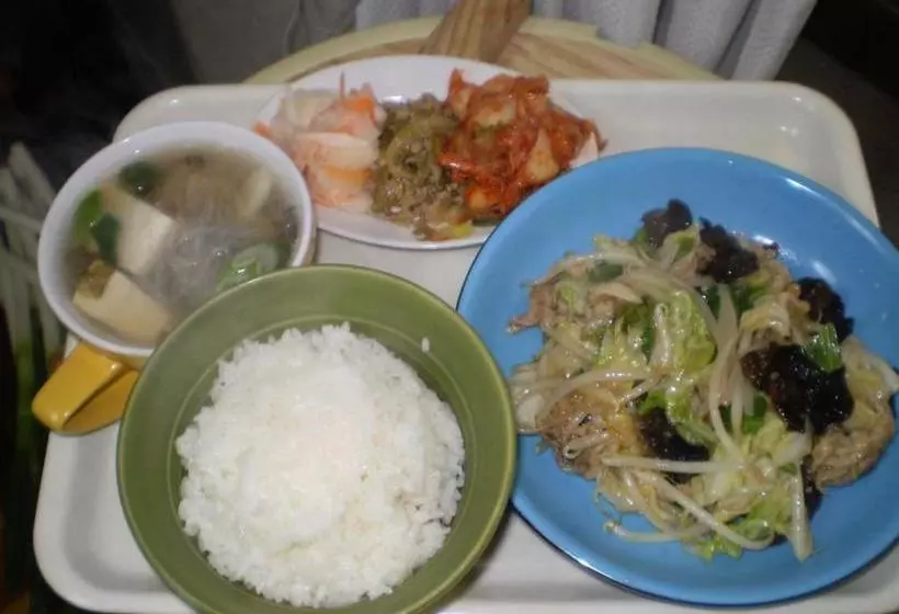 ペンション Wataya Inn