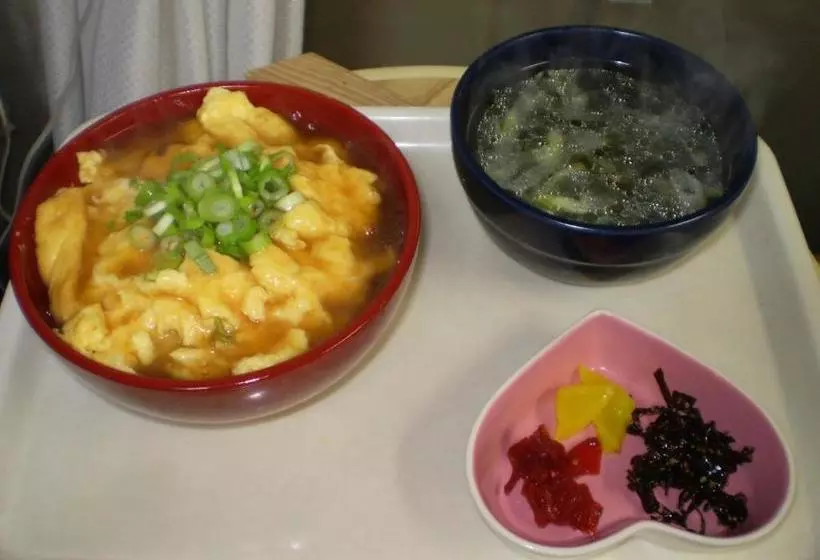 ペンション Wataya Inn