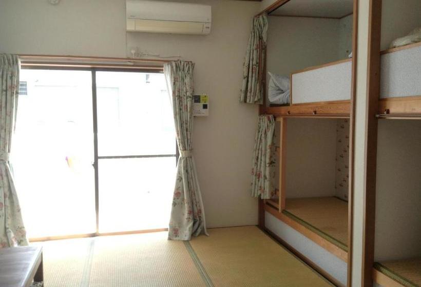 بنسيون Wataya Inn