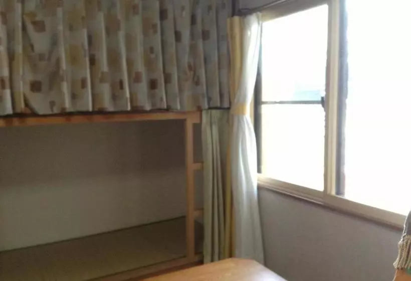 ペンション Wataya Inn