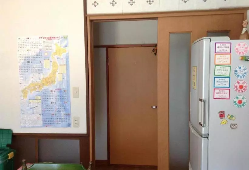 ペンション Wataya Inn