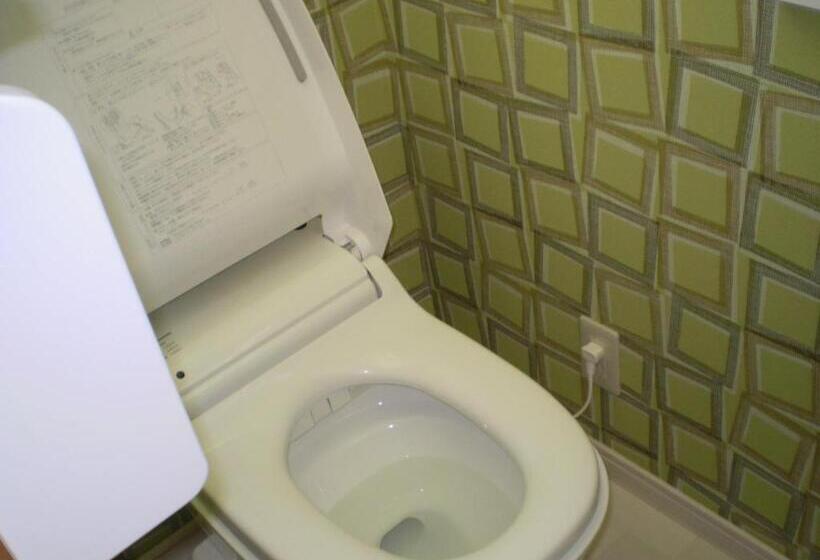 بنسيون Wataya Inn