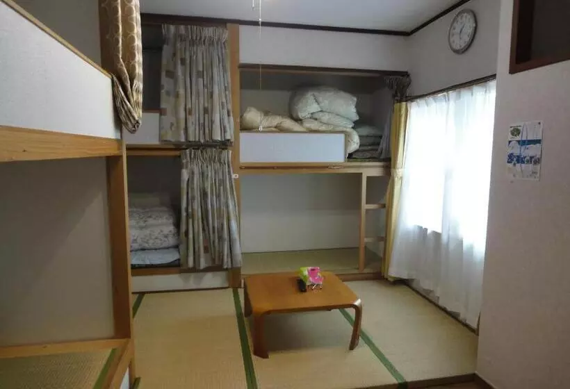 ペンション Wataya Inn