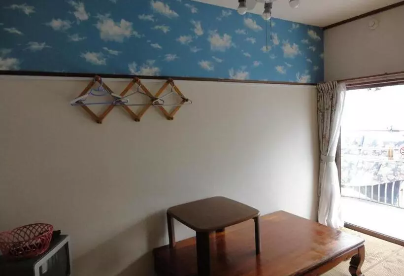 ペンション Wataya Inn
