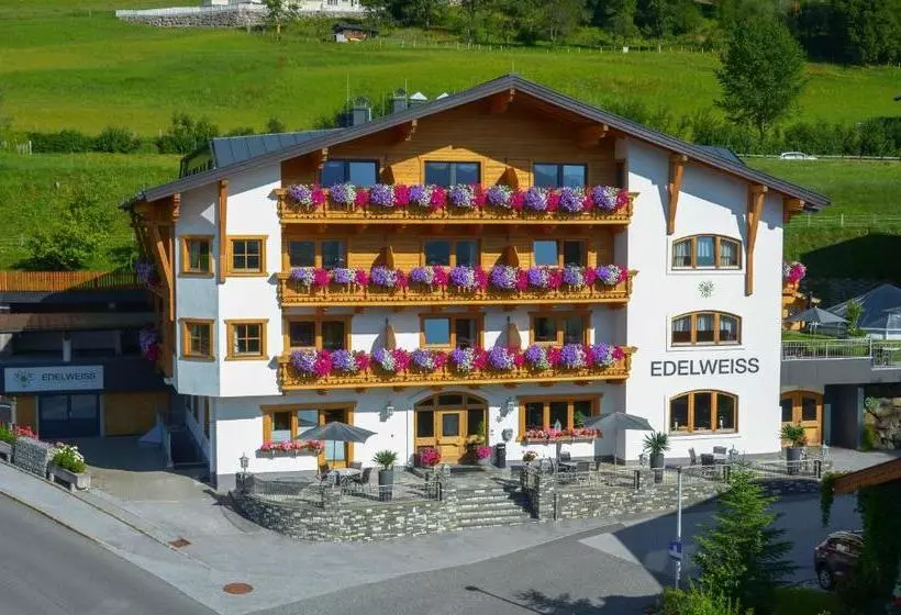 Pension Edelweiß