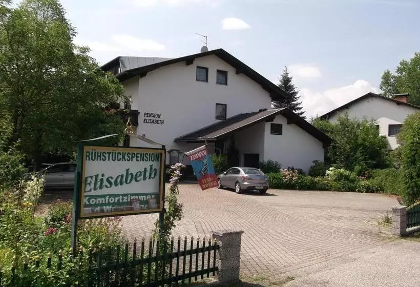 Pension Elisabeth