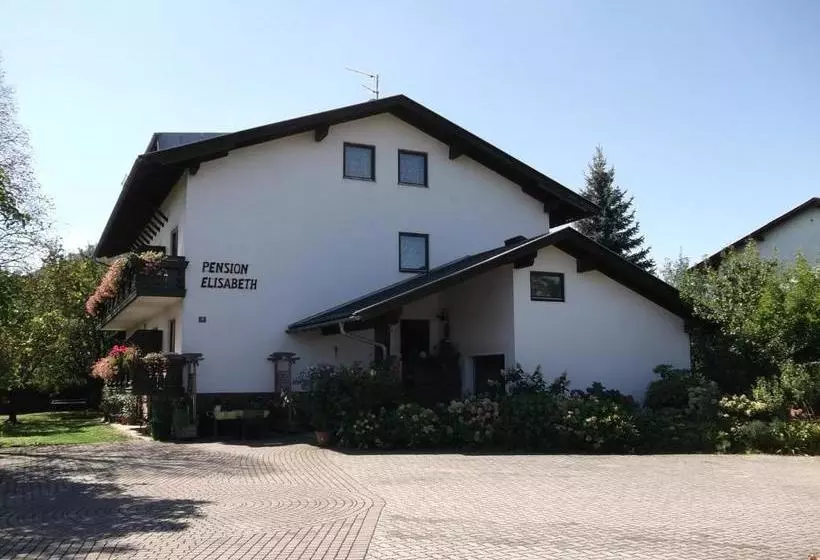 Pension Elisabeth