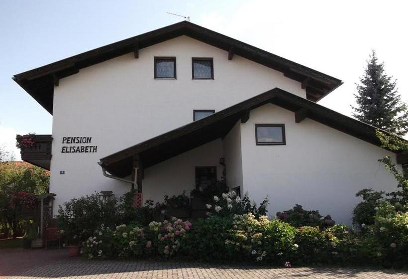 Pension Elisabeth