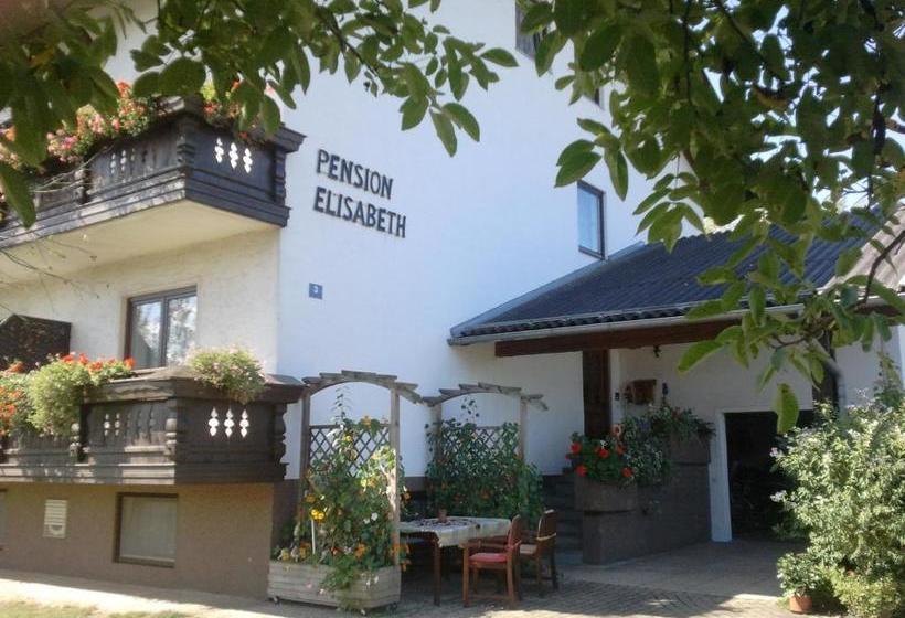 Pension Elisabeth