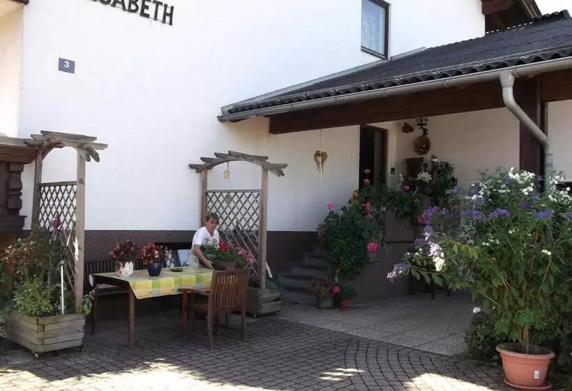 Pension Elisabeth