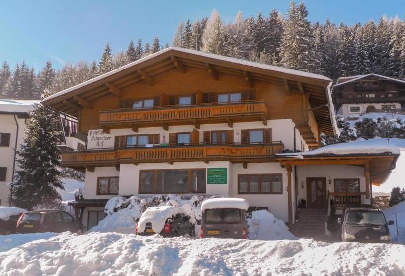 Pension Schweizerhof