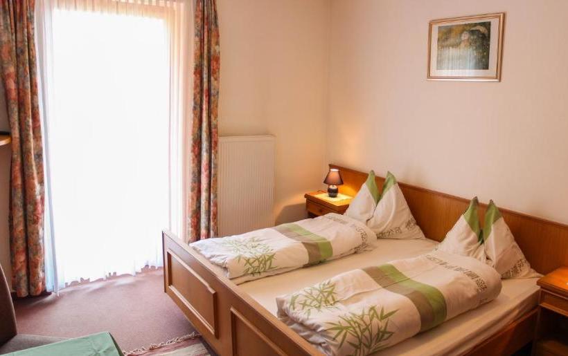 Pension Schweizerhof