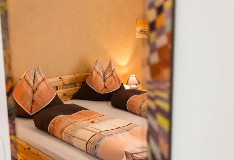 Pension Schweizerhof