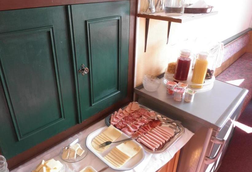 Pension Schweizerhof