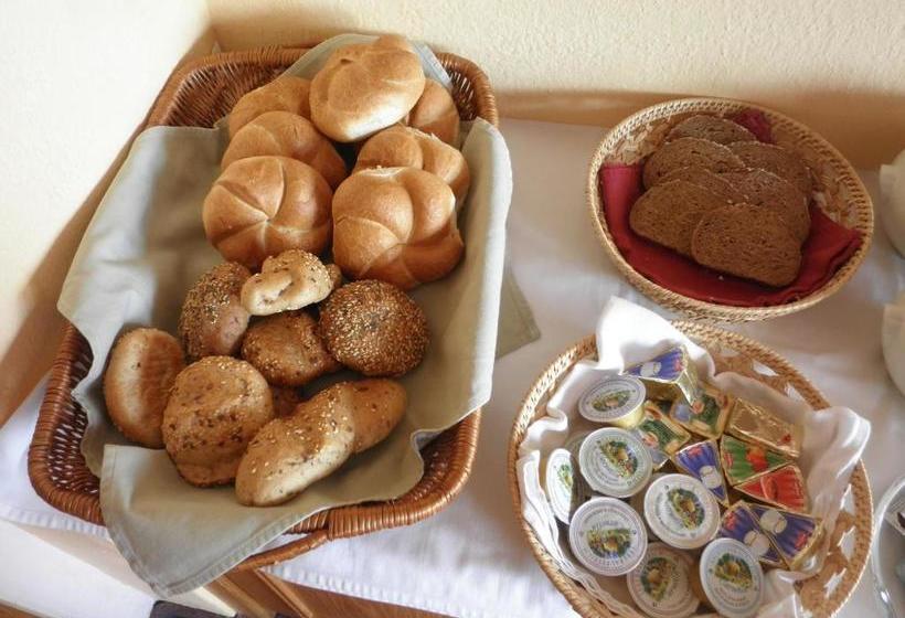 Pension Schweizerhof