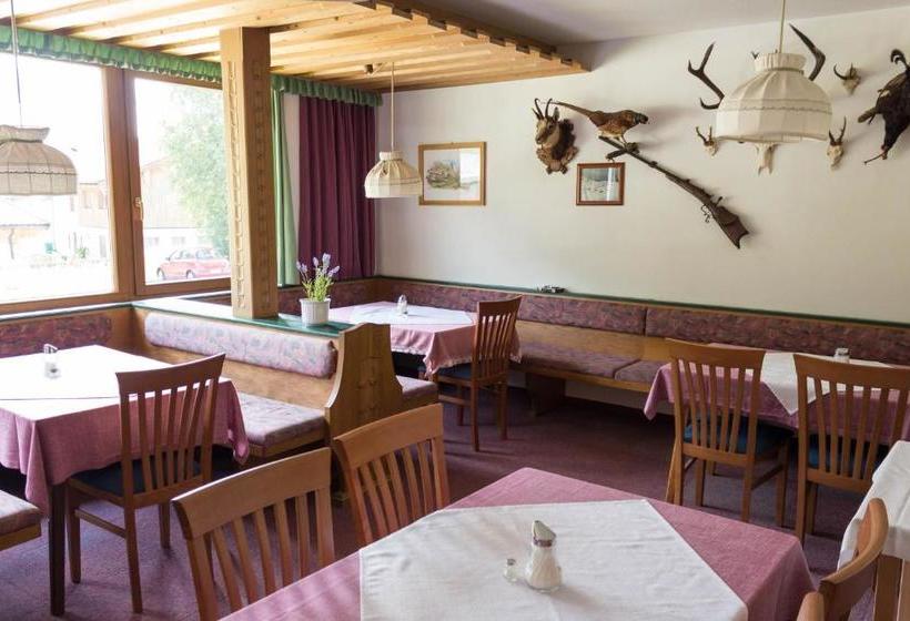 Pension Schweizerhof