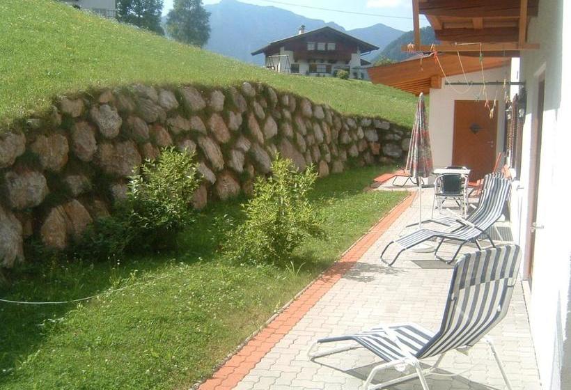 Pension Schweizerhof