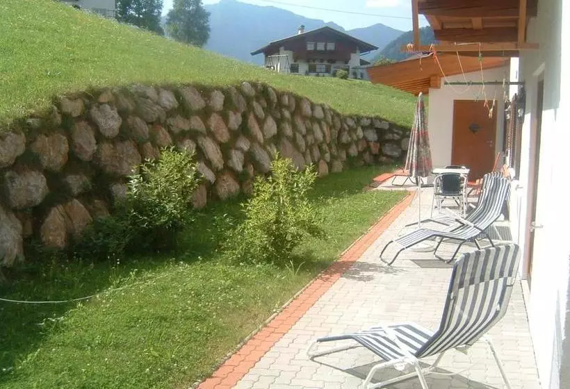 Pension Schweizerhof