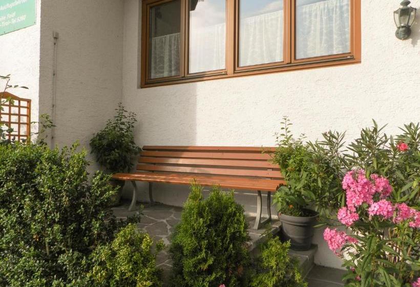 Pension Schweizerhof