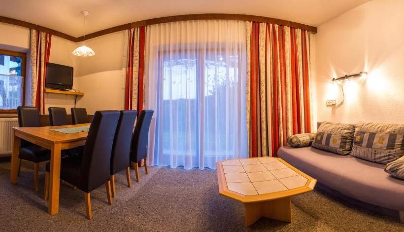 Pension Schweizerhof