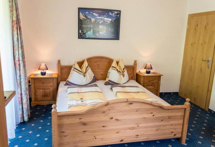 Pension Schweizerhof