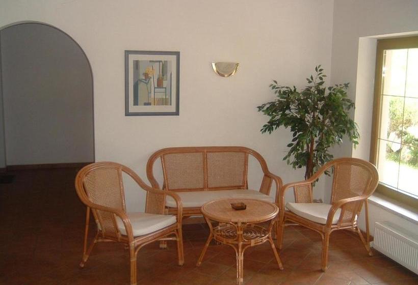 Pension Schweizerhof