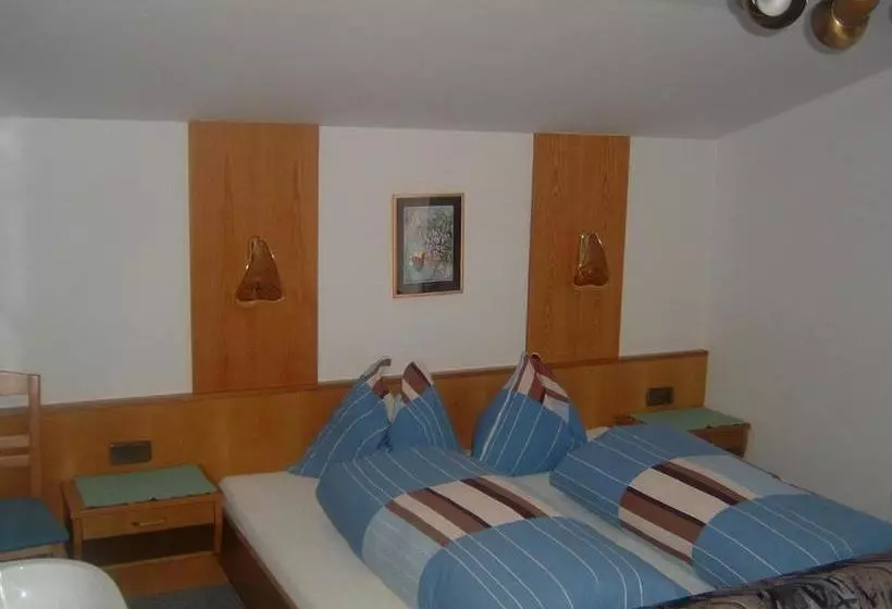 Pension Schweizerhof