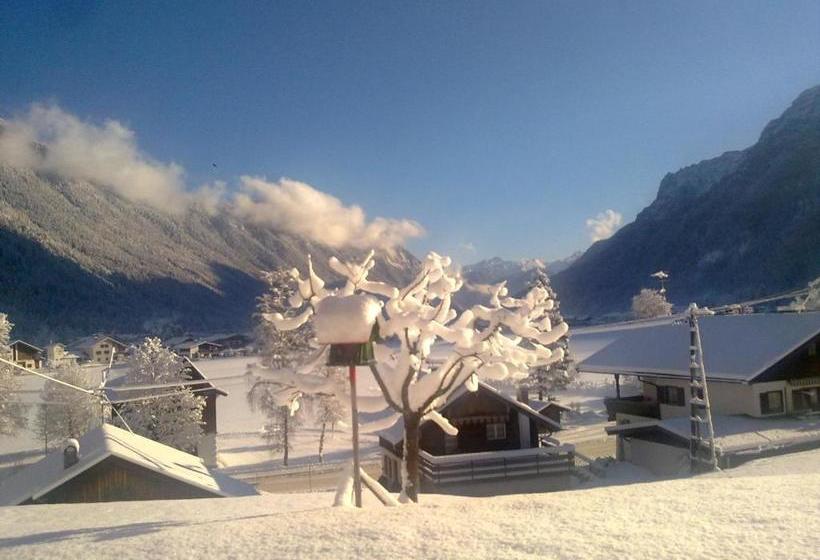 Pension Schweizerhof