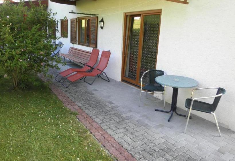 Pension Schweizerhof