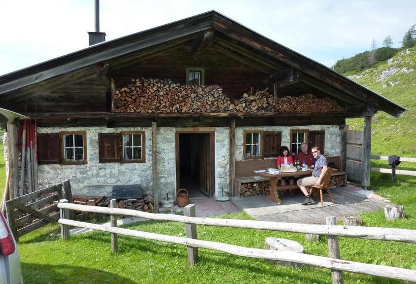 Pension Schweizerhof