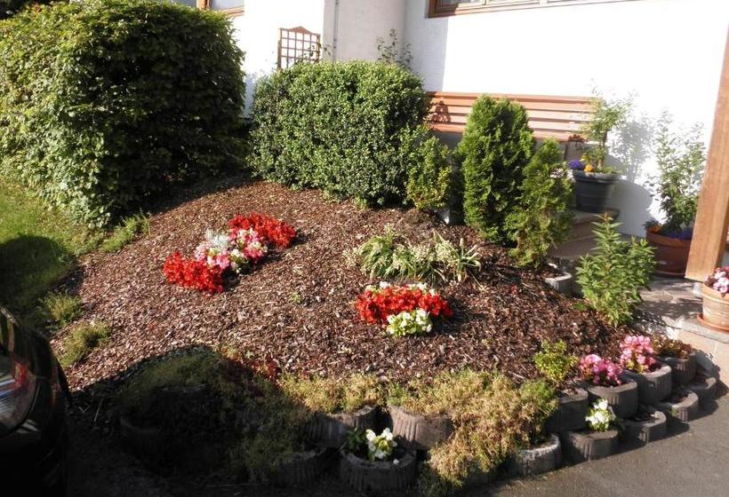 Pension Schweizerhof